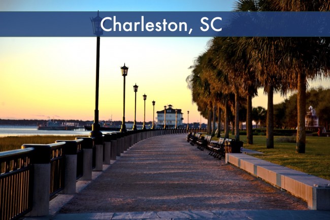 To booking by Boston call Charleston flight