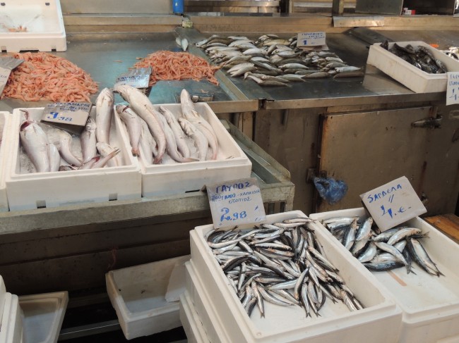 Exploring Athens (Part 2) - Guru of Travel