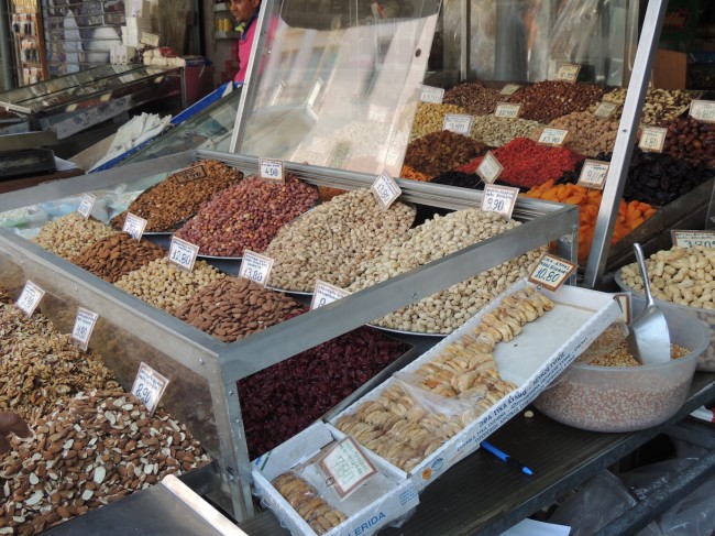 Exploring Athens (Part 2) - Guru of Travel