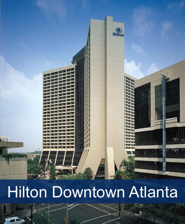 ATL Hilton
