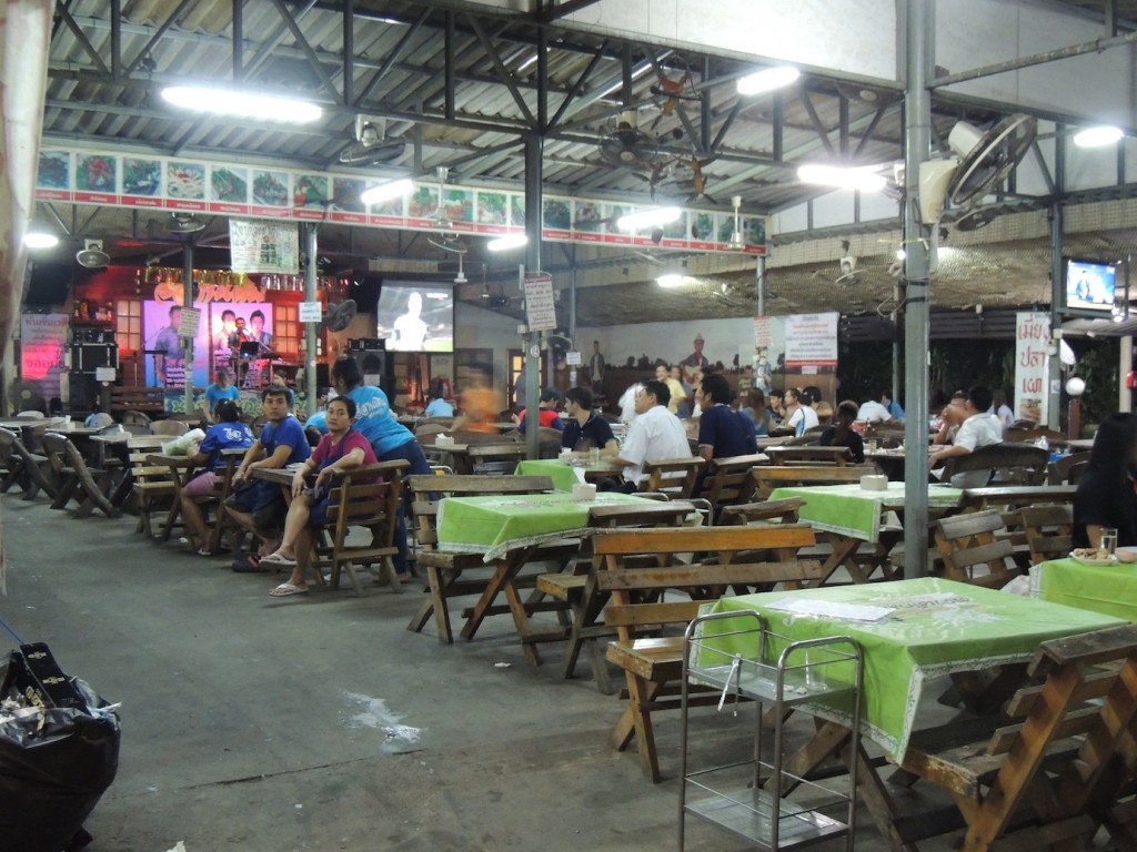 Restaurant/Pub in Bangkok