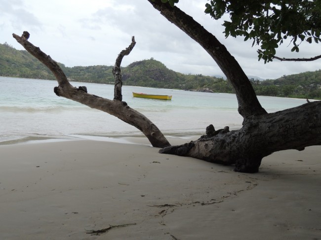 Anse Louis, Mahe, Seychelles