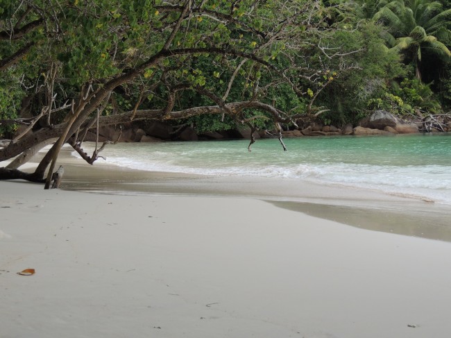 Anse Louis, Mahe, Seychelles