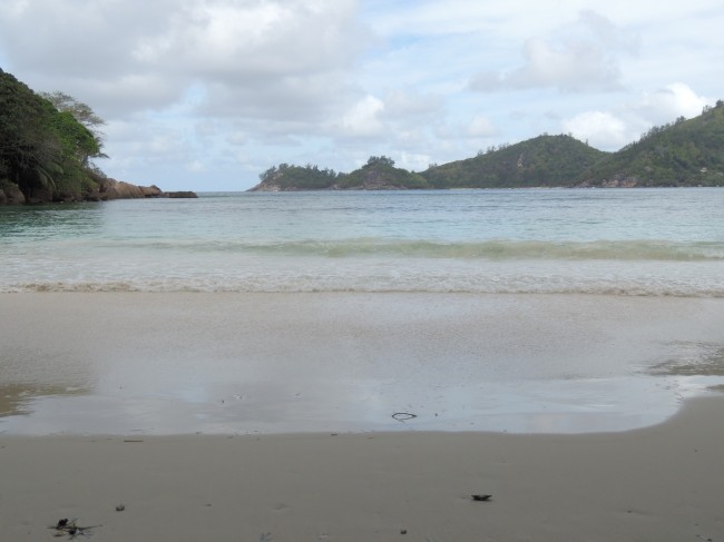 Anse Louis, Mahe, Seychelles