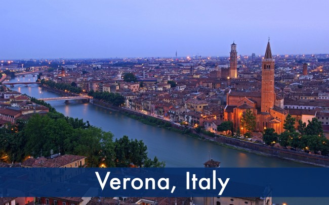 flights to italy