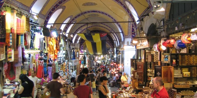 Grand Bazaar