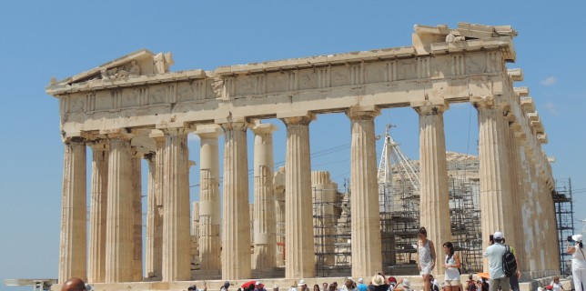 Parthenon